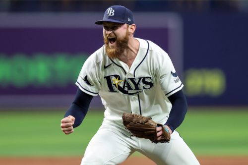 No Sweep For You: Rays 7, Orioles 6