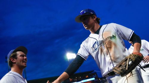 Petey Halpin gives Guardians great chance to atone for past mistakes with Myles Straw