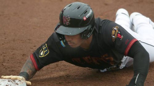 Brewers' 2025 draft pick promoted to Double-A after Player of the Week Award