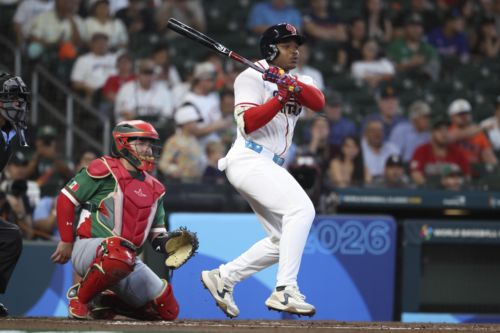 Cubs Minor League Wrap: Iowa blasts Clippers, 13-6