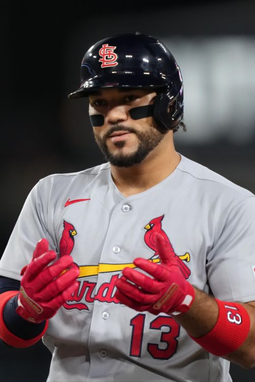 Leahy and followers lead Cardinals to victory over Rockies