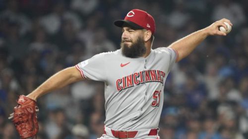 Reds avoid painful bullpen decision after sudden injury changes plans
