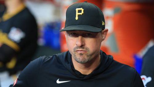 Don Kelly being put in impossible spot with Pirates bullpen has caused misdirected anger
