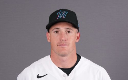 Royals Acquire Jacob Berry