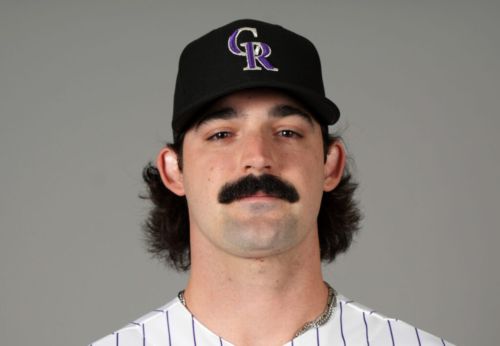 Rockies’ RJ Petit Suffers UCL Sprain