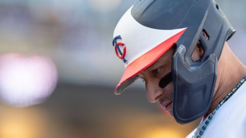 The Twins might need to make a difficult Royce Lewis decision