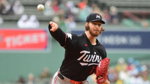 Twins Injury Update: Encouraging developments for Kaelen Culpepper, Bailey Ober