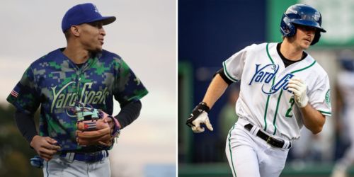 The prospects behind Double-A Hartford's playoff run