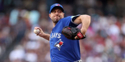 Scherzer to begin rehab assignment; Cease could throw bullpen soon