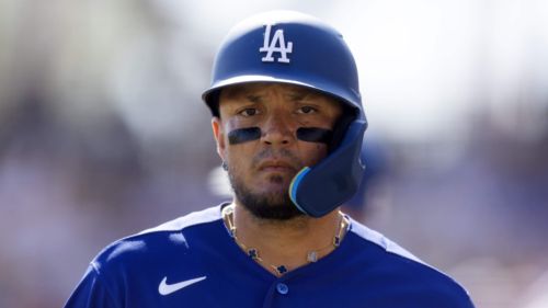 Miguel Rojas has spot-on, forceful response to incorrect Dodgers suspension drama