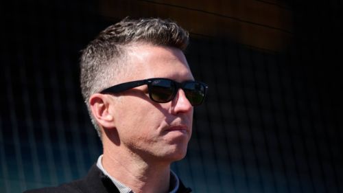 Buster Posey's tenure in SF Giants' front office can only be described as a mixed bag