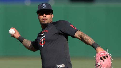 Twins aren't done with Orlando Arcia just yet despite recent DFA