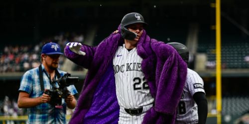 Moniak correcting his swing, 'bad habits' following return from IL