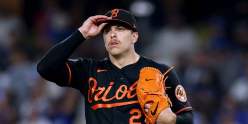Helsley lands on IL for second time in '26 with elbow discomfort