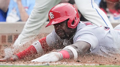 Jordan Walker's emotional reaction to All-Star nod should make Cardinals fans proud