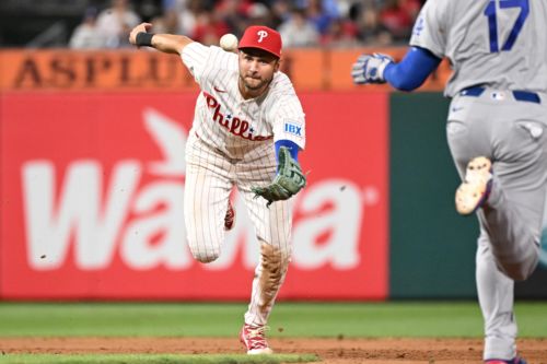 Phillies news: Zack Wheeler, fifth starter, Heliot Ramos