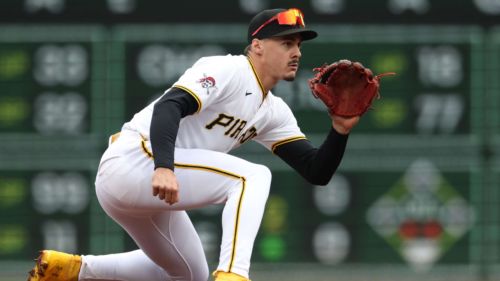Ben Cherington breaks silence on Pirates' Konnor Griffin roster decision