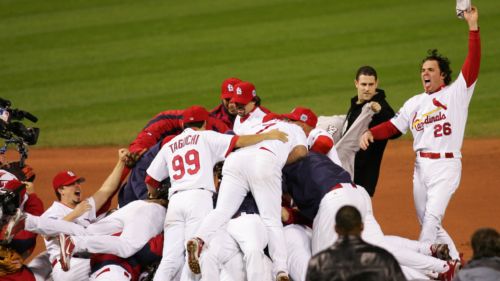 As 2026 draws to a close, the Cardinals should heed lessons from 2006