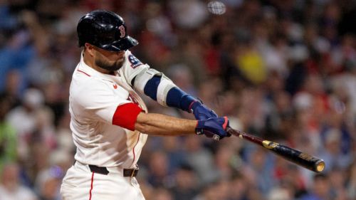 Red Sox reveal one September roster call-up, but who will the other be?