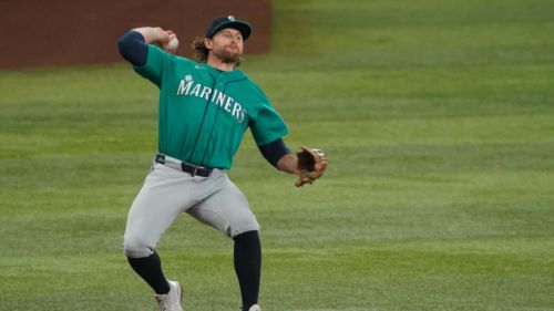 Mariners defense is doing the exact opposite of what was expected in 2026