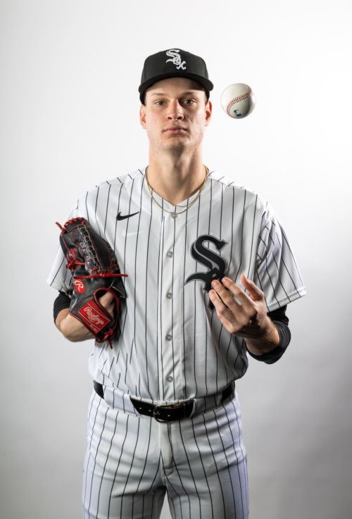 White Sox Minor League update: March 31-April 2, 2026