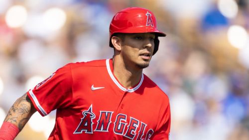 Vaughn Grissom's return should force the Angels to admit this offseason mistake