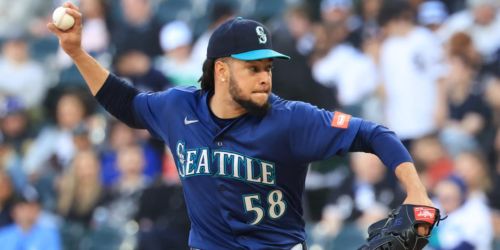 Miller's impending return leaves Mariners with rotation questions