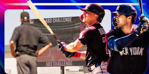 The most interesting players on the new ABS challenge leaderboard