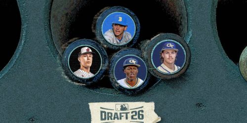 6 big questions for the 2026 MLB Draft: Will the White Sox take Roch Cholowsky at No. 1?
