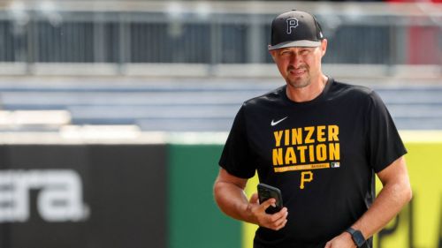 Pirates dodging MLB manager hot seat misses Pittsburgh's bigger problem