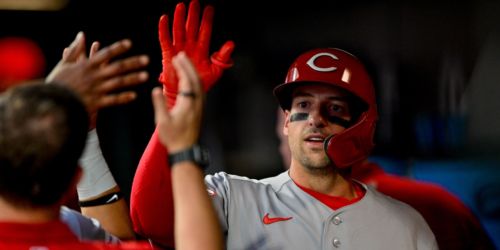 Steer (right wrist sprain) cleared to increase activities, but likely won't return in 2026