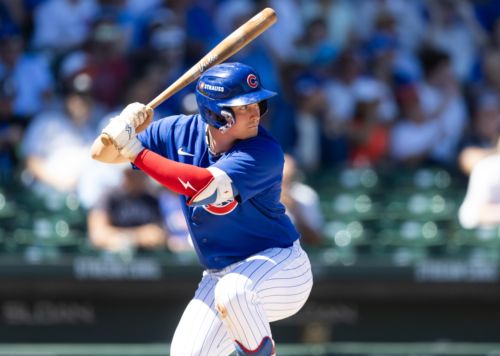Cubs Minor League Wrap: Josiah Hartshorn moves to South Bend