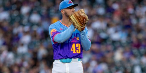 While not a storybook start, Hughes wiser after his battle vs. Seattle