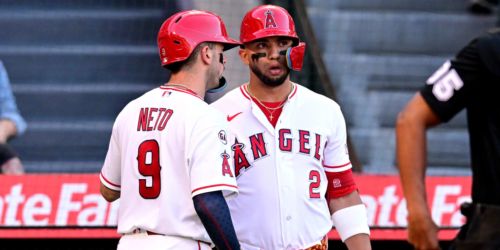 Key takeaways from Angels' recent skid ahead of road trip