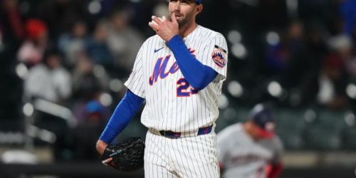 Answers remain elusive for Peterson as Mets tumble further