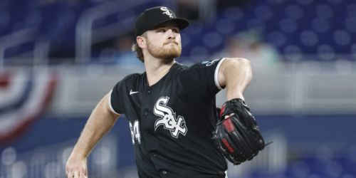 'Not good enough': Smith's fastball holds key to regaining All-Star form