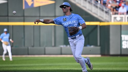 Trying to make sense of Red Sox's questionable top 2026 MLB Draft pick Jake Schaffner