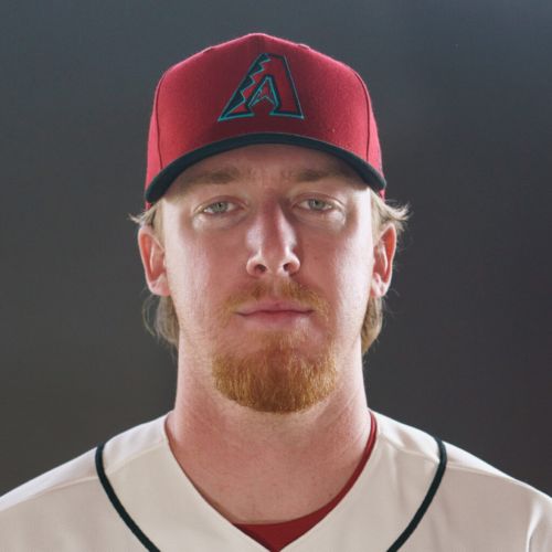 Diamondbacks Designate Grant Holman For Assignment