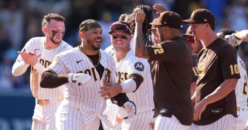 MLB approves sale of Padres to José E. Feliciano, Kwanza Jones