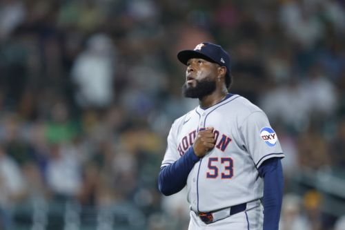 Astros vs. Venezuela 3/3/2026 Exhibition Game Thread