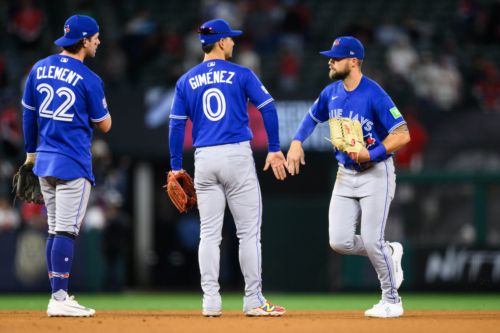 Blue Jays Gameday (April 21): Toronto has a chance to win series against the Angels