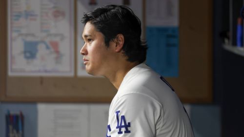 Dave Roberts can't hide Dodgers' issues with Shohei Ohtani, Edwin Diaz updates