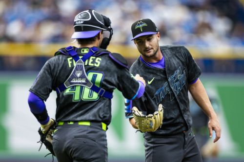 Game Thread: Happy Mother’s Day, y’all!