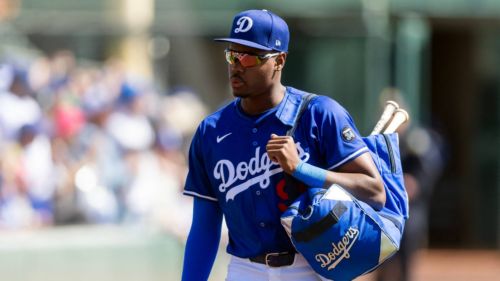 Dodgers insider names untouchable top prospect fans may least expect in trade talks