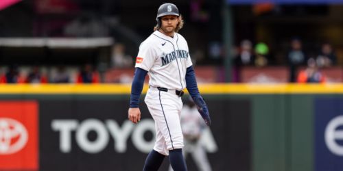 What's next at 3B for Mariners with Donovan (groin) on IL -- and why it's not Emerson