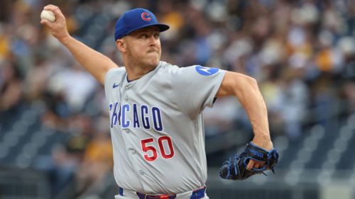Jameson Taillon’s Cubs DFA makes his Pirates criticism painfully ironic