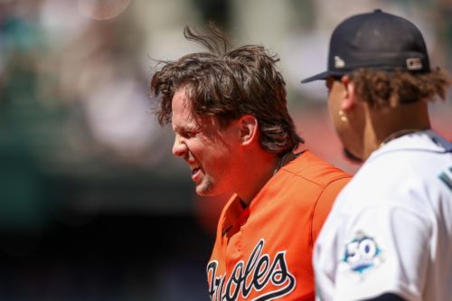 Most Orioles fans think the team is headed for trade deadline sell-off