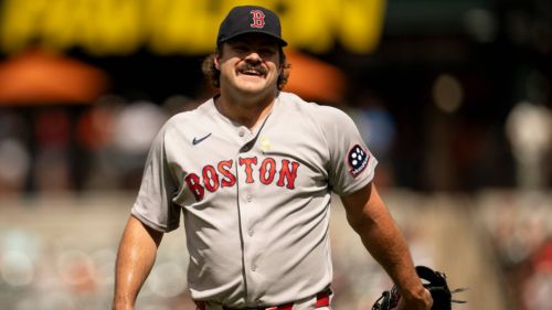 Even Yankees fans can't hide admiration for Payton Tolle while harboring a Red Sox villain