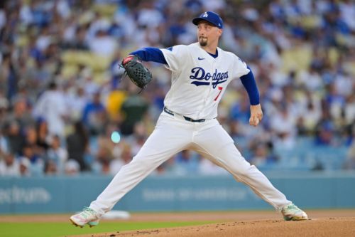 Dodgers on Deck: Sunday, August 23 vs. Pirates