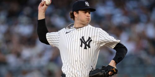 Yankees' rotation might be this generation's Murderers' Row